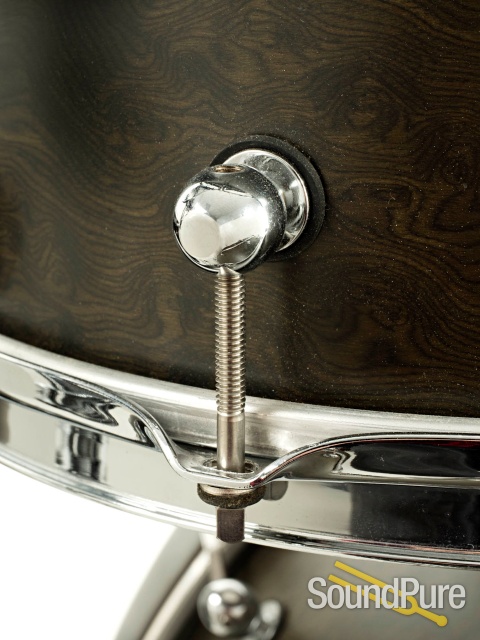 Brady 4pc Jarrah Ply Drum Set - Halls Creek Satin — image 7