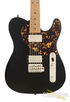 Michael Tuttle Tuned ST Satin Black #360 - Used Michael Tuttle Tuned ST Satin Black #360 - Used