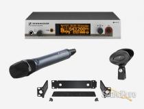 Sennheiser EW 365 G3 Wireless Microphone Set