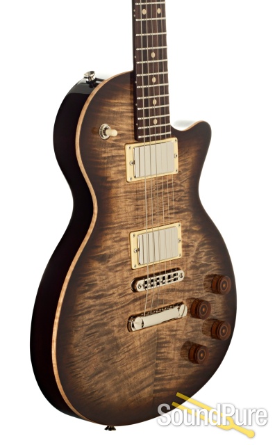 Anderson Bobcat Hollow Natural Mocha Burst #01-13-19A — image 2