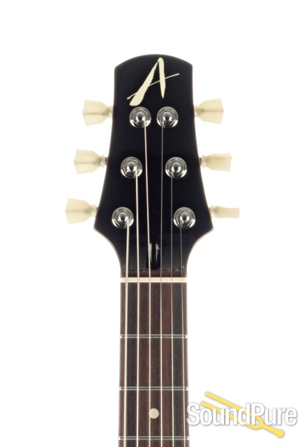 Anderson Bobcat Hollow Natural Mocha Burst #01-13-19A — image 3