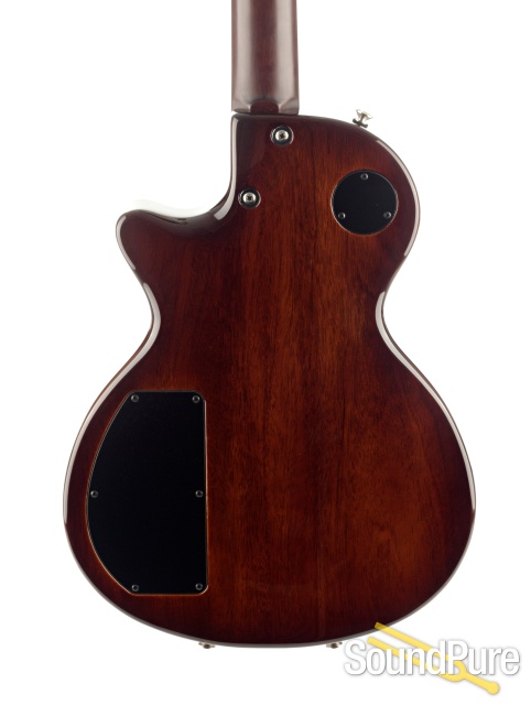 Anderson Bobcat Hollow Natural Mocha Burst #01-13-19A — image 7