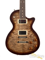 Anderson Bobcat Hollow Natural Mocha Burst #01-13-19A Anderson Bobcat Hollow Natural Mocha Burst #01-13-19A