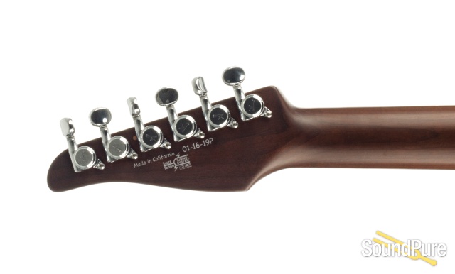 Anderson Angel Satin Natural Key Lime Burst #01-16-19P — image 4