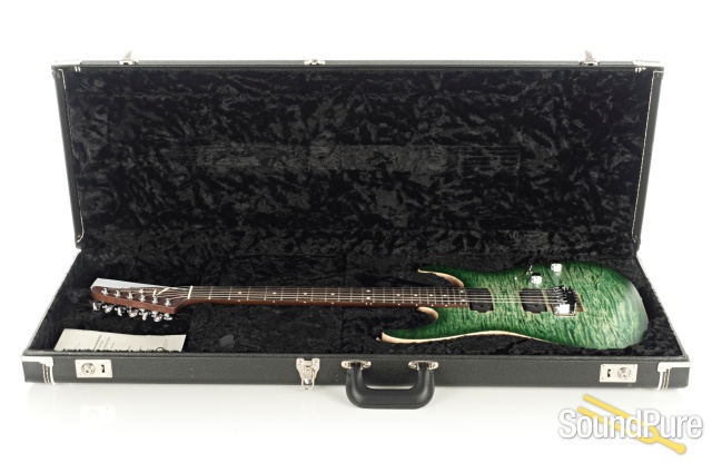 Anderson Angel Satin Natural Key Lime Burst #01-16-19P — image 6