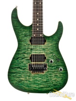 Anderson Angel Satin Natural Key Lime Burst #01-16-19P Anderson Angel Satin Natural Key Lime Burst #01-16-19P