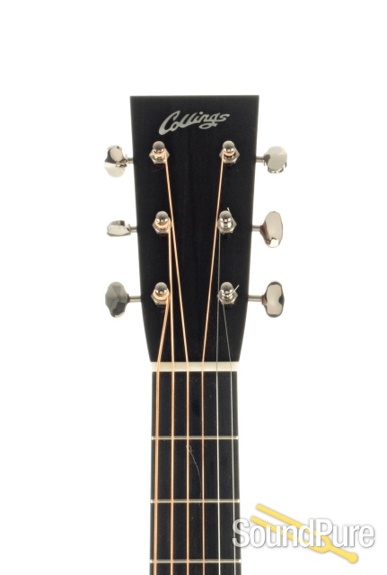 Collings Baby 1 Sitka/Walnut Acoustic Guitar #29413 — image 2