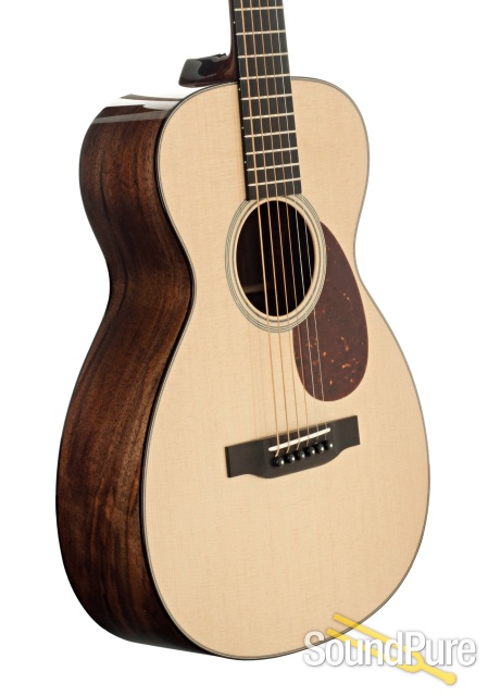Collings Baby 1 Sitka/Walnut Acoustic Guitar #29413 — image 6
