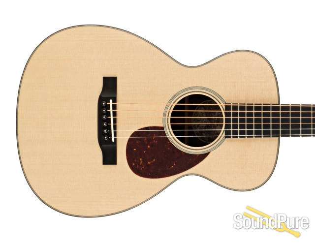 Collings Baby 1 Sitka/Walnut Acoustic Guitar #29413 — image 7