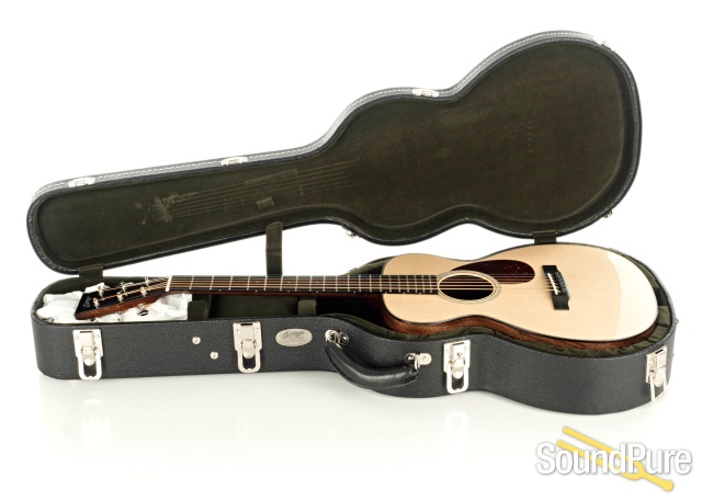 Collings Baby 1 Sitka/Walnut Acoustic Guitar #29413 — image 8