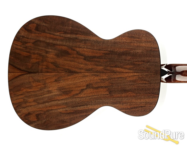 Collings Baby 1 Sitka/Walnut Acoustic Guitar #29413 — image 9