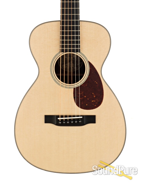 Collings Baby 1 Sitka/Walnut Acoustic Guitar #29413 — image 1