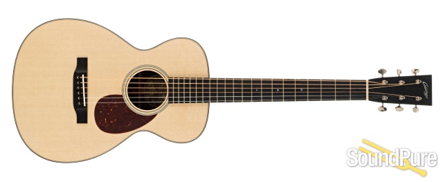 Collings Baby 1 Sitka/Walnut Acoustic Guitar #29413 — image 10