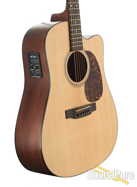 Martin DC16GTE Acoustic/Electric #1510151 - Used — image 3