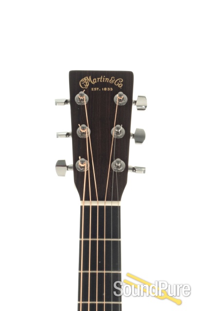 Martin DC16GTE Acoustic/Electric #1510151 - Used — image 4