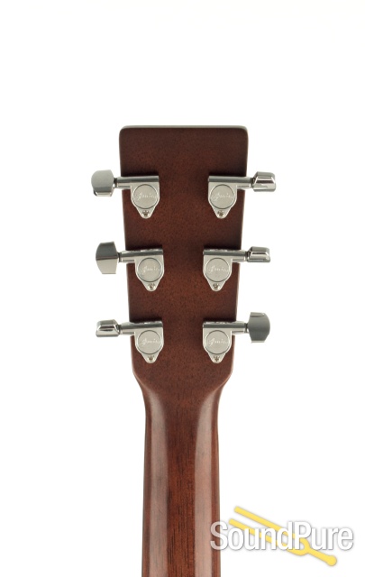 Martin DC16GTE Acoustic/Electric #1510151 - Used — image 5