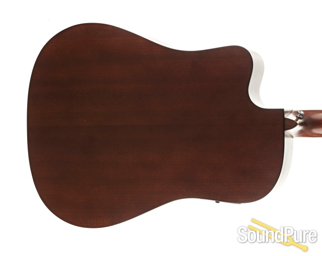 Martin DC16GTE Acoustic/Electric #1510151 - Used — image 10