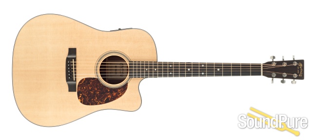 Martin DC16GTE Acoustic/Electric #1510151 - Used — image 11