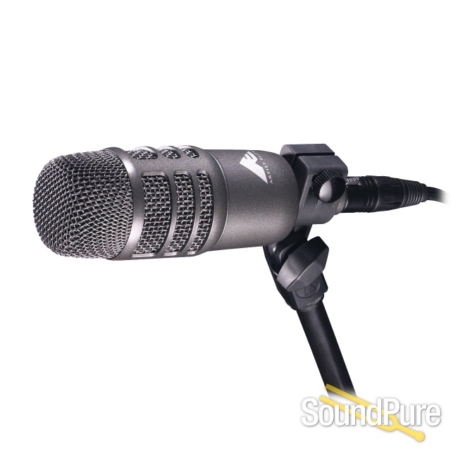 Audio-Technica AE2500 — image 1