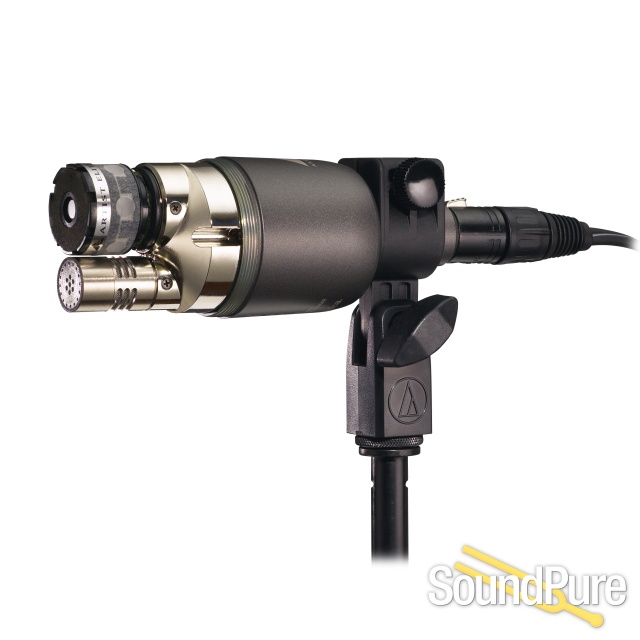 Audio-Technica AE2500 — image 4