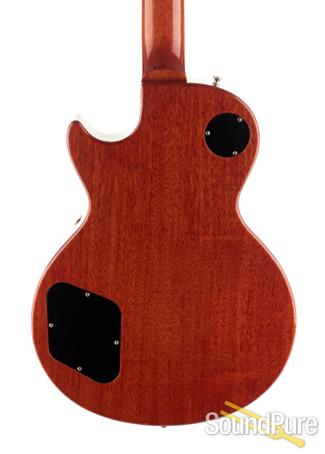 Gibson Custom 2008 Les Paul 1960 VOS #G0 8002 - Used — image 6
