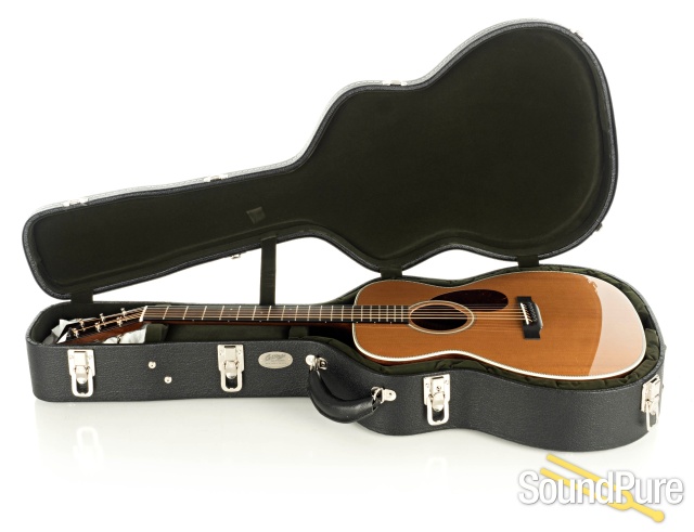 Collings OM2H Baked Sitka Spruce/Indian Rosewood #29403 — image 6