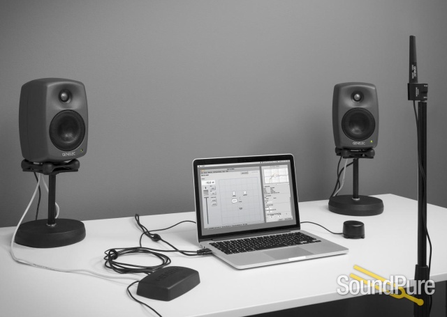 Genelec 9310B Volume Controller — image 3