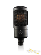 Antelope Audio Edge Solo