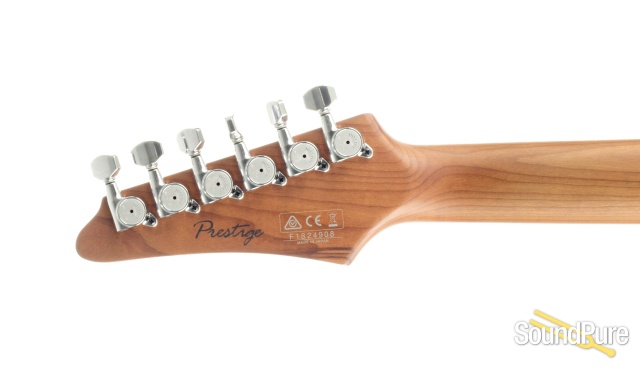Ibanez Martin Miller MM1 #F1824908 Electric Guitar - Used — image 4