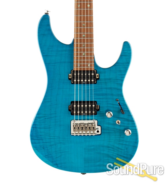 Ibanez Martin Miller MM1 #F1824908 Electric Guitar - Used — image 1