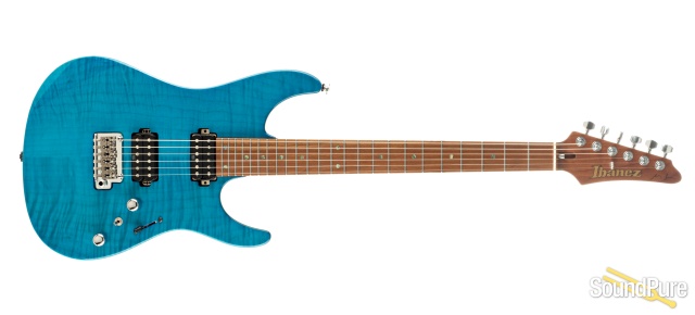 Ibanez Martin Miller MM1 #F1824908 Electric Guitar - Used — image 9