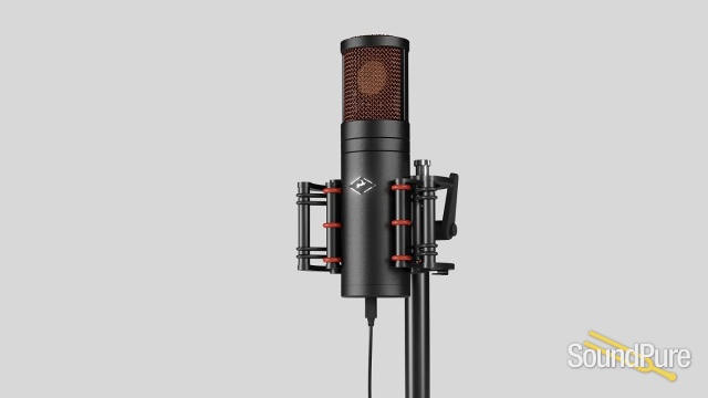 Antelope Audio Edge Go USB Microphone — image 2