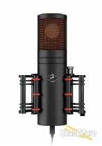 Antelope Audio Edge Go USB Microphone