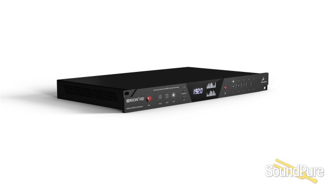 Antelope Audio Orion 32 HD | Gen 3 — image 1