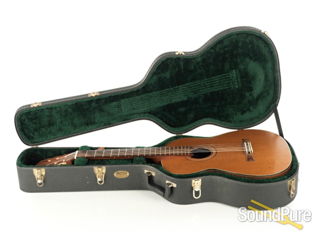 Martin Thomas Humphrey C1-R Nylon #663832 - Used — image 6