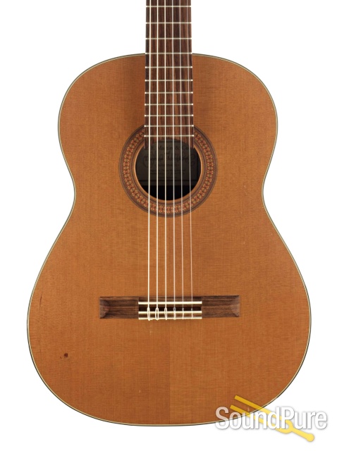 Martin Thomas Humphrey C1-R Nylon #663832 - Used