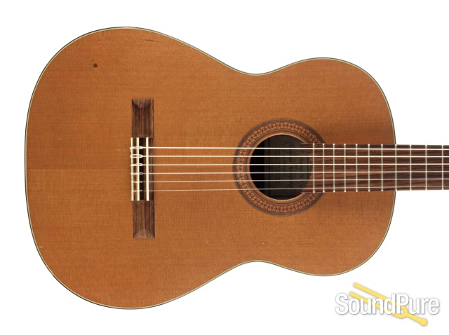Martin Thomas Humphrey C1-R Nylon #663832 - Used — image 11