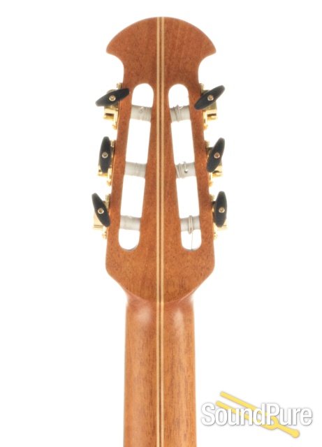 Ovation Legend 1773AX-4 Nylon #K15030059 - Used — image 4