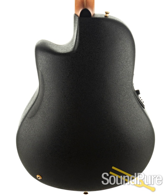 Ovation Legend 1773AX-4 Nylon #K15030059 - Used — image 7