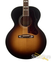 Gibson 2006 J-185 Jumbo Acoustic #02436010 - Used Gibson 2006 J-185 Jumbo Acoustic #02436010 - Used