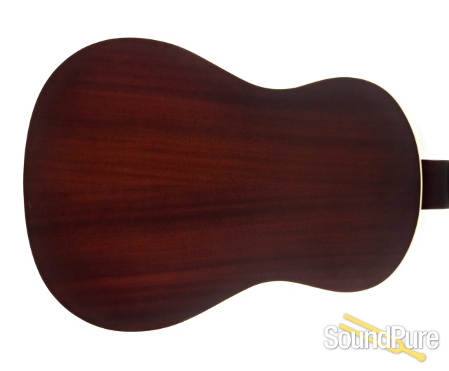 National M1 Tricone Square Neck Resonator #20563 - Used — image 5