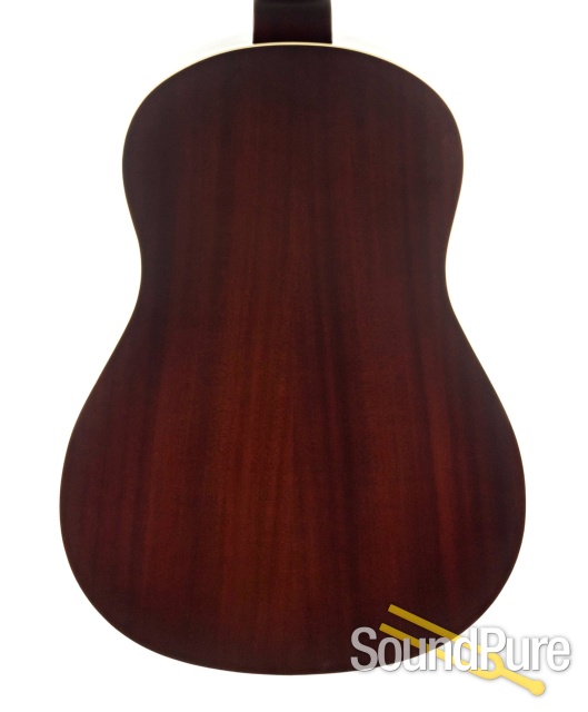 National M1 Tricone Square Neck Resonator #20563 - Used — image 7
