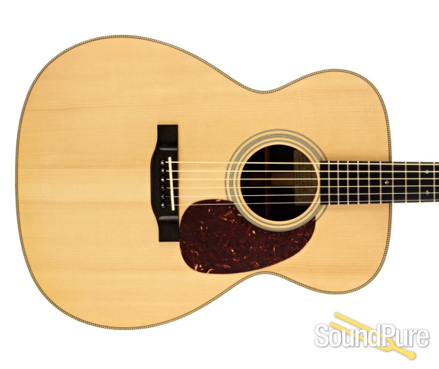 Eastman E20-OM Addy/Rosewood Acoustic #111218392 - Used — image 6