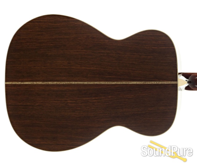 Eastman E20-OM Addy/Rosewood Acoustic #111218392 - Used — image 8