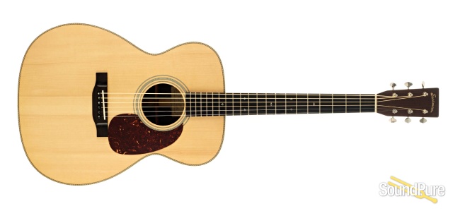 Eastman E20-OM Addy/Rosewood Acoustic #111218392 - Used — image 9
