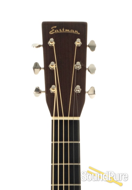Eastman E20-OM Addy/Rosewood Acoustic #111218392 - Used — image 10