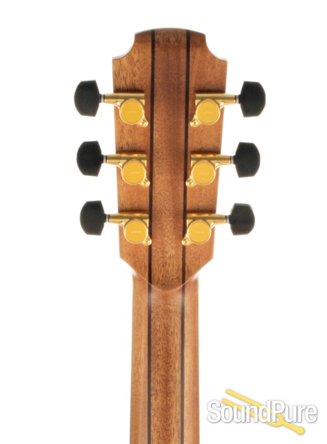 Lowden F-22c Cedar/Mahogany Acoustic Guitar #22647 — image 4