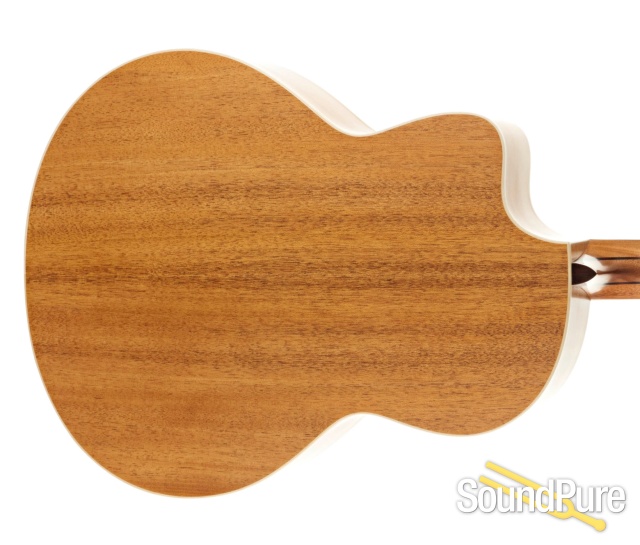 Lowden F-22c Cedar/Mahogany Acoustic Guitar #22647 — image 6