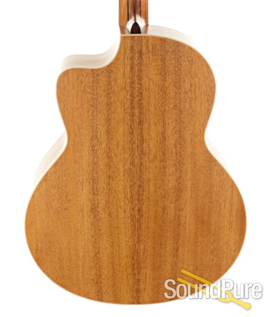 Lowden F-22c Cedar/Mahogany Acoustic Guitar #22647 — image 7