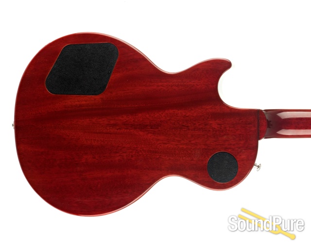 Gibson 2017 LP Standard T Heritage Burst #170057136 - Used — image 7